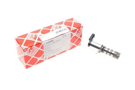 Клапан електромагнітний febі Bilstein 174380