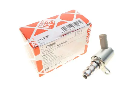 Клапан електромагнітний Febі Bilstein 175057