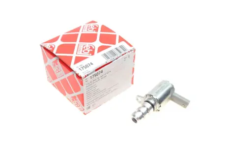 Клапан електромагнітний Febі Bilstein 175074