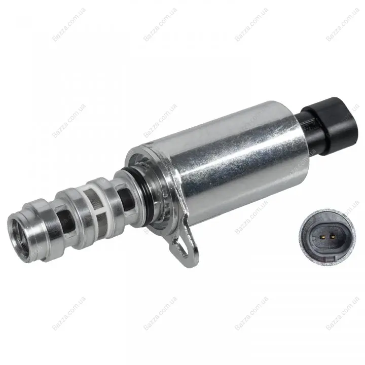 Клапан фаз газорозподілу ALFAROMEO/FIAT/LANCIA ""1,2/1,4L ""05>> febі bilstein 48418