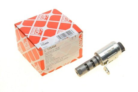 Клапан фаз газорозподілу (випуск) FORD \'\'1.5-1.6 Ecoboost ""10>> febі Bilstein 175444