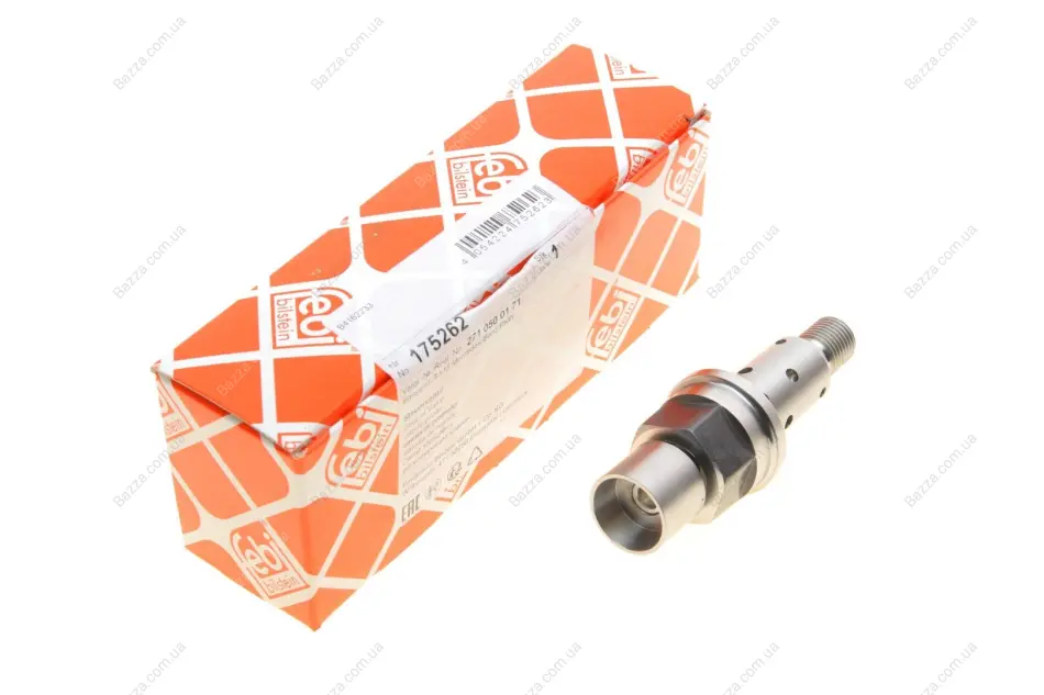 Клапан фаз грм febі bilstein 175262