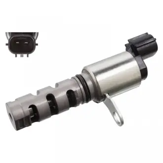 Клапан керування, регулювання фаз газорозподілу (вир-во FEBI) Febі Bilstein 107423