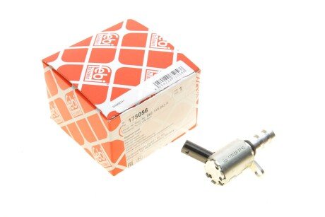 Клапан керування, регулювання фаз газорозподілу (FEBI) febі Bilstein 175056