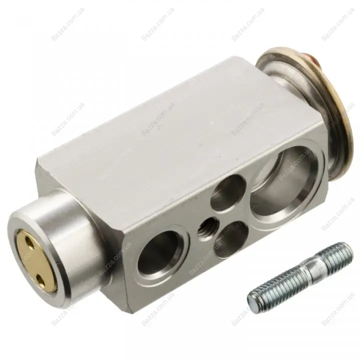 Клапан кондиционера Febі Bilstein 107667 (фото 1)