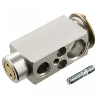 Клапан кондиционера Febі Bilstein 107667