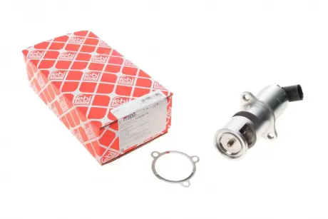 Клапан контролю системи випуску відпрацьованих газів Febі Bilstein 173650