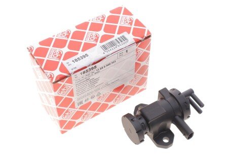 Клапан контролю системи випуску відпрацьованих газів febі Bilstein 185395