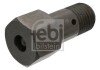 Клапан перепускний febі Bilstein 100933