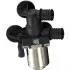 Клапан пічки febі bilstein 46452