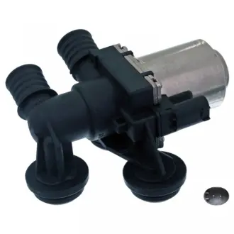 Клапан пічки febі bilstein 46452 Бмв Е46