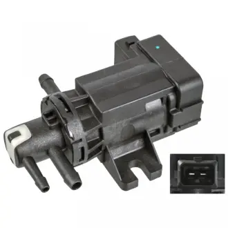 Клапан рецеркуляції відпрацьованих газів Febі Bilstein 173545