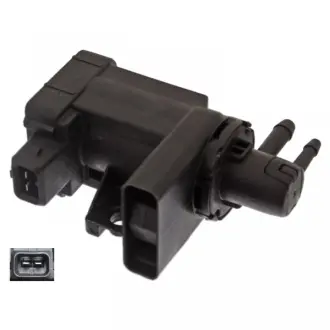 Клапан рециркуляц. відпр.газів Febі Bilstein 45466