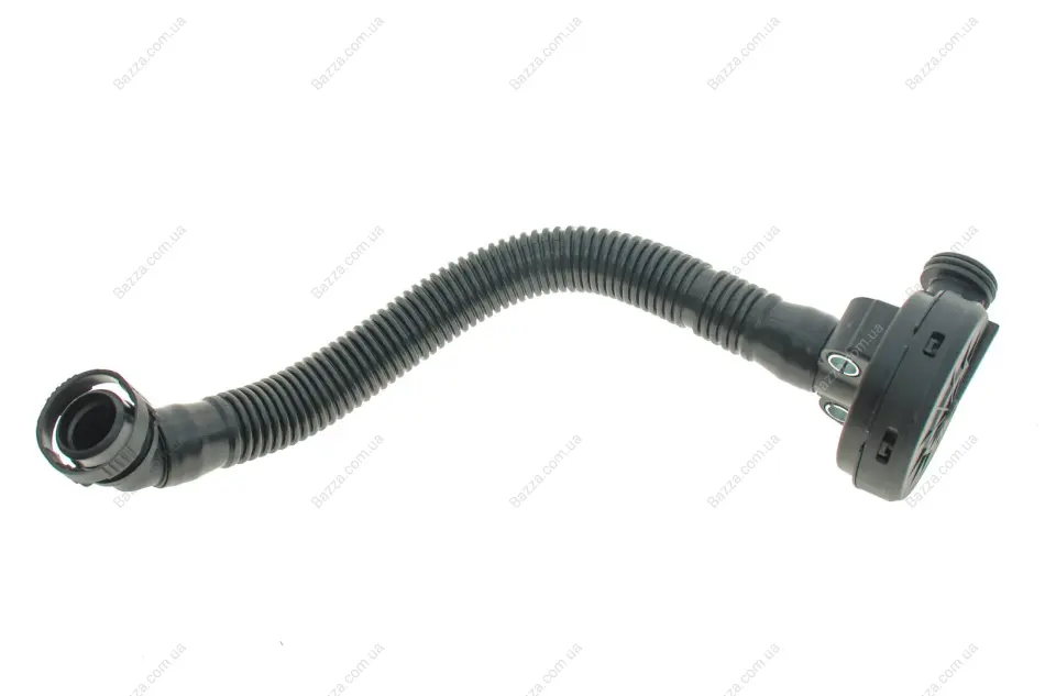 Клапан рециркуляції картерних газів febі bilstein 183670