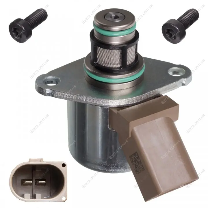 Клапан редукционный febі bilstein 102526