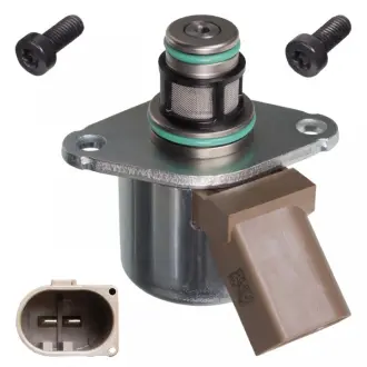 Клапан редукционный febі bilstein 102526