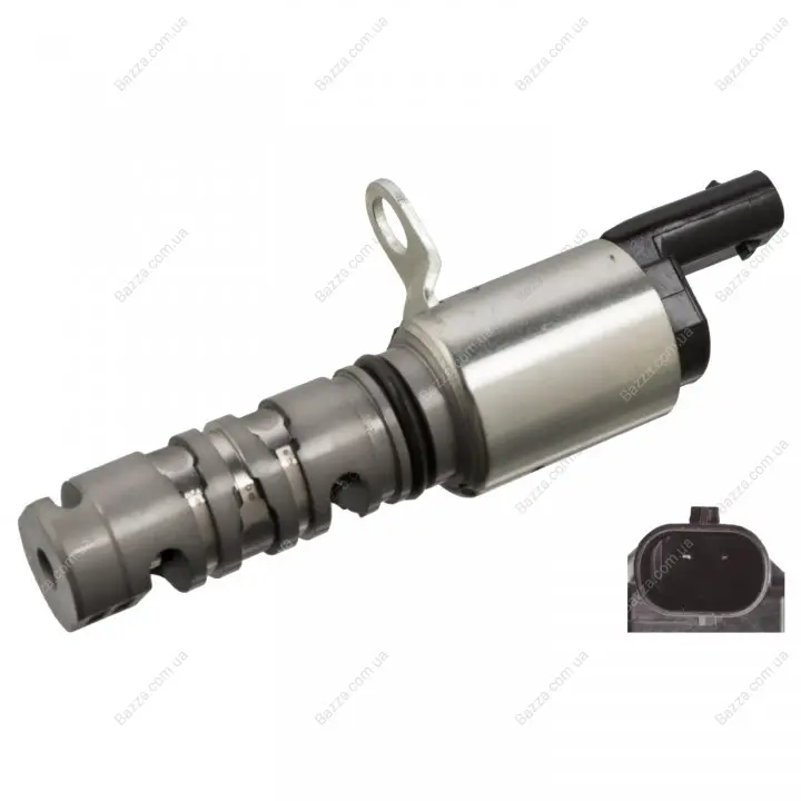 Клапан регулировки febі bilstein 107417