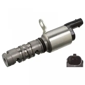 Клапан регулировки febі bilstein 107417 Фольксваген Гольф 6