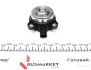 Клапан регулировки febі bilstein 170184