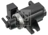Клапан регулювання турбіни BMW 1/3/5/X3 \'\'N47 \'\'04-13 febі bilstein 183232