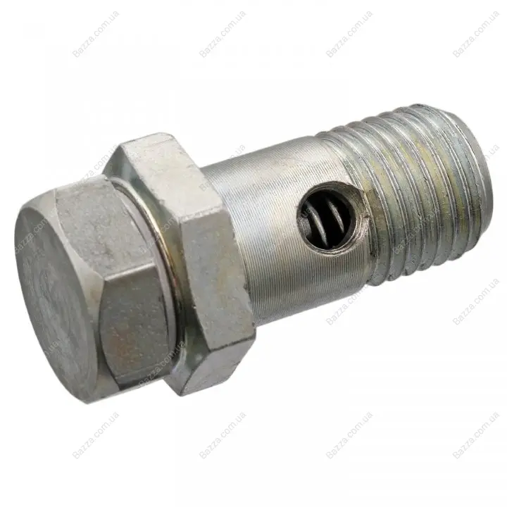 Клапан, система питания febі bilstein 08753