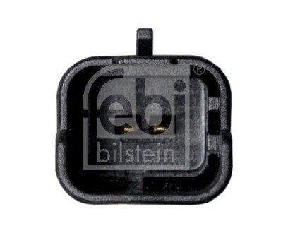 Клапан тиску мастила CITROEN/PEUGEOT/FORD \'\'2.0TDCI \'\'13>> febі Bilstein 185494