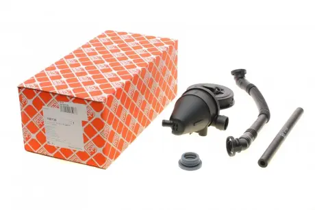 Клапан вентиляции febі bilstein 100135