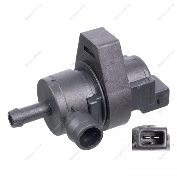 Клапан вентиляции febі bilstein 46426