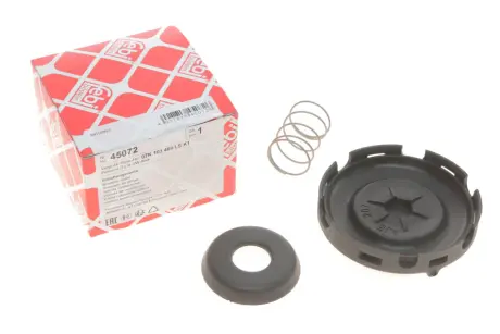 Клапан вентиляції febі bilstein 45072