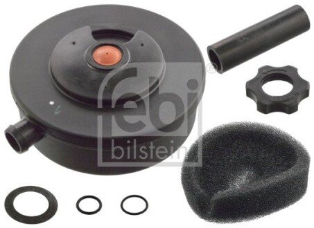 Клапан відвідний febi Bilstein 103483 на Пежо 607