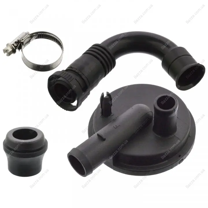 Клапан выпуска воздуха для картера febі bilstein 107209