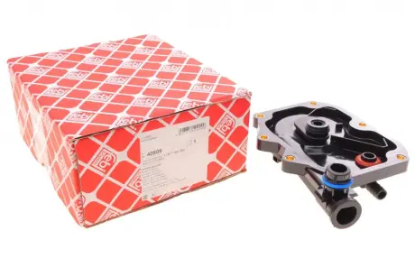Клапан выпуска воздуха для картера Febі Bilstein 40909