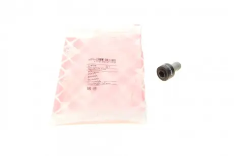 Клапан выпуска воздуха для картера febі bilstein 47779