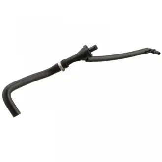 Клапан выпуска воздуха картера febі bilstein 104092 Бмв Е46