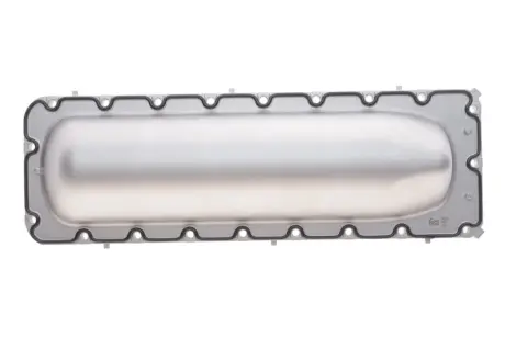 Клапанна кришка Febі Bilstein 46051