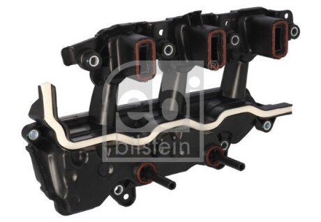 Клапанна кришка Renault Master III 2010- (FEBI) febі Bilstein 194936