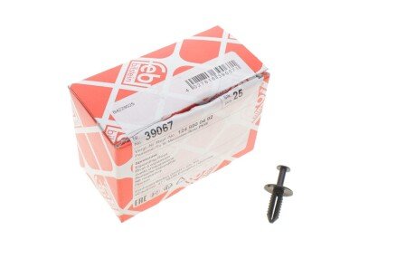 Клипса крепления febі Bilstein 39067 на Тойота Авенсис т22