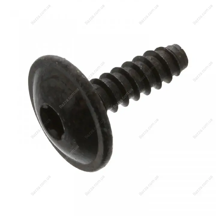 Кліпси обивки дверей febі bilstein 38699