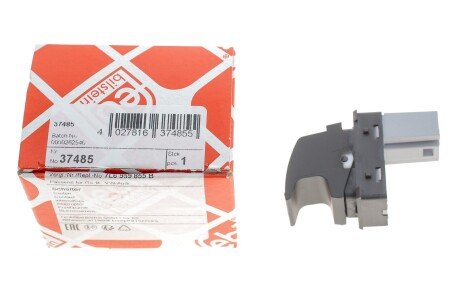 Кнопка стеклоподъемника, R 03- febі Bilstein 37485