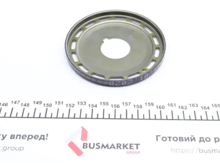 Кольцо коленчатого Febі Bilstein 36070