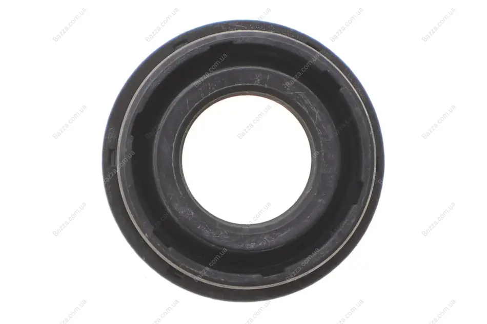 Кольцо уплотнительное форсунки топливной, VAG 1.6/2.0TDI 03- Febі Bilstein 101351 (фото 1)