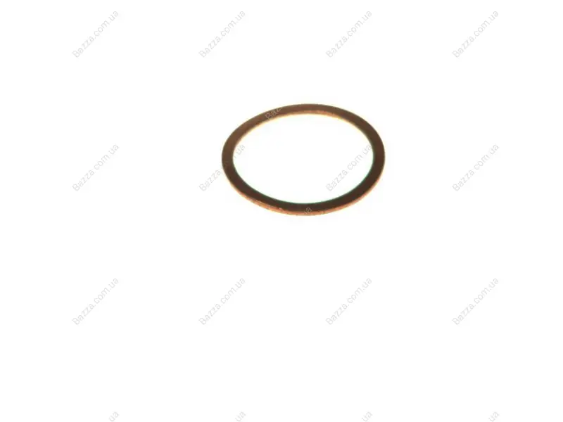Кольцо уплотнительное пробки маслосливной febі bilstein 03014
