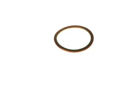 Кольцо уплотнительное пробки маслосливной Febі Bilstein 03014