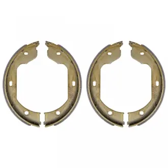 Колодки ручного (стоячого) гальма Febі Bilstein 23851