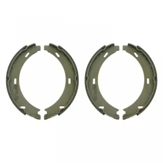 Колодки ручного (стоячого) тормоза febі bilstein 26150