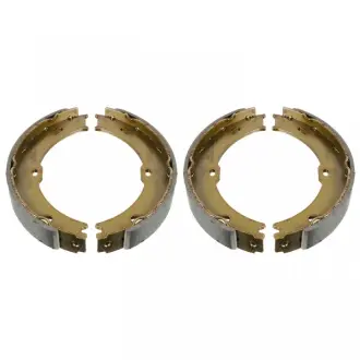 Колодки ручного (стоячого) гальма Febі Bilstein 32951