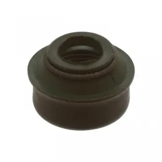 Колпачки маслосъемные FORD 1,6D/1,7D (пр-во Febi) Febі Bilstein 03358