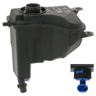 Компенсационный бак febі bilstein 49010