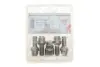 Комплект болтов блокируемых febі bilstein 27056