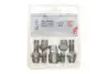 Комплект болтов блокируемых febі bilstein 27056